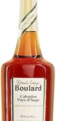 Calvados Boulard Grand Solage 40% 0,70 L