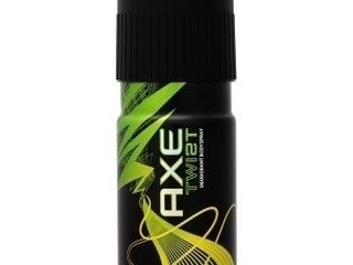 Pánsky deodorant Axe