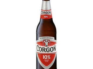 Corgoň