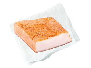 Slanina z mangalice