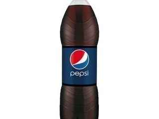 Pepsi Cola