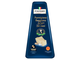 Parmigiano Reggiano