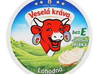 Veselá kráva Lahodná
