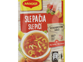 Maggi
