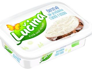 obrázek Termizovaný smetanový sýr