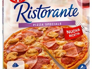 DR. OETKER RISTORANTE