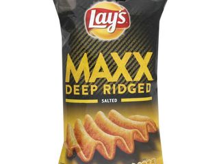 Lay´s Maxx