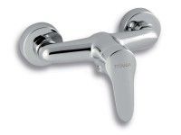 Sprchová batéria bez príslušenstva 150mm Titania Iris New chróm