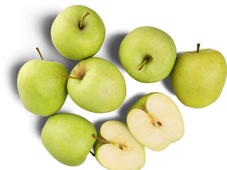 Jablko Golden Delicious