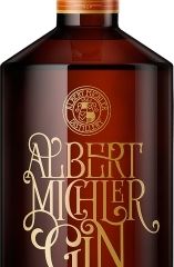 Michlers Gin Orange 44% 0,70 L