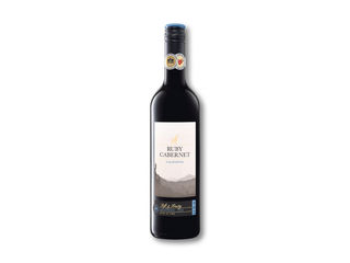 Ruby Cabernet California