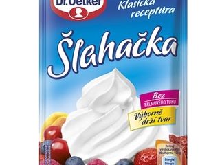 DR. OETKER ŠĽAHAČKA