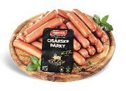 Cisárske párky 100 g