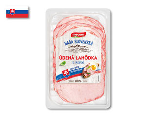 Údená lahôdka