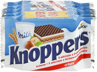 Knoppers