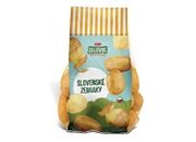Zemiaky žlté prané neskoré 2 kg 1 bal. 