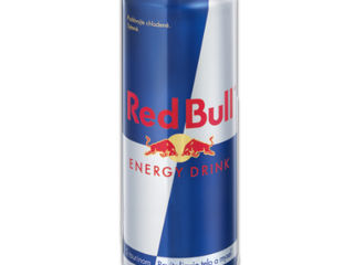 Red Bull