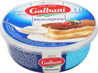 obrázek Mascarpone