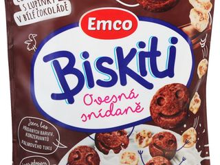obrázek Biskiti