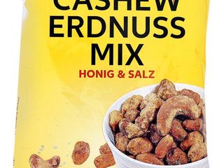 obrázek Mix arašídů a kešu