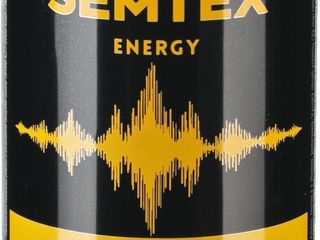 obrázek Energetický nápoj