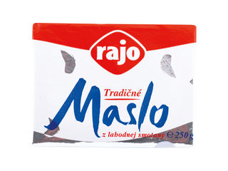 Rajo maslo