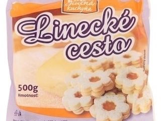 Linecké cesto Koro