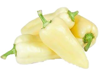 PAPRIKA BIELA