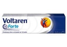 Voltaren Forte 2,32 % gél