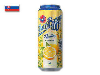 Zlatý Bažant Radler