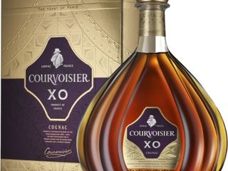 Courvoisier XO 40% 0,70 L
