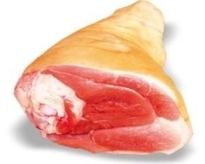 Bravčové koleno bez kosti