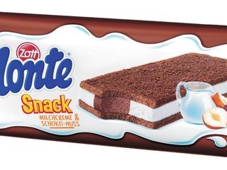 obrázek Monte Snack
