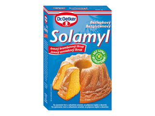 Solamyl/ Gustin