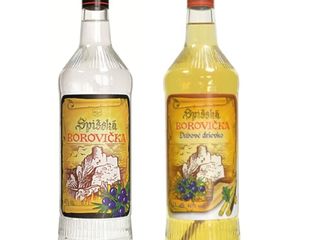 Spišská Borovička