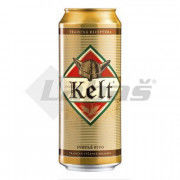 PIVO KELT 10% 0,5l PLECH