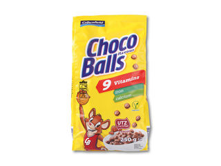 Cereálie