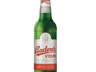 BUDVAR 10 %