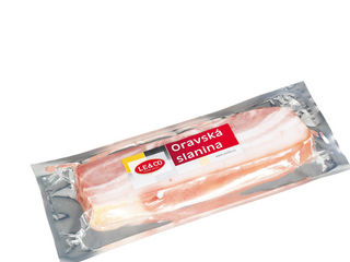 ORAVSKÁ SLANINA VB