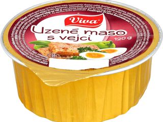 obrázek Masný výrobek
