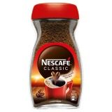 Káva Nescafé Classic, 200 g