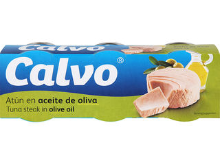 Calvo