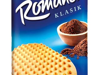 obrázek Sušenka s náplní
