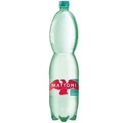 Mattoni Jemne perlivá, 1,5 l