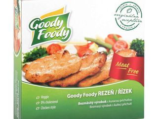 Goody Foody Vegan