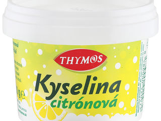 Thymos