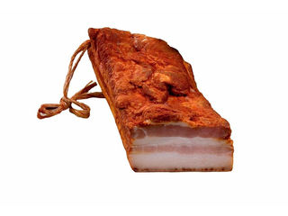 Gazdovská slanina