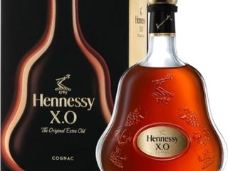 Hennessy XO 40% 0,70 L
