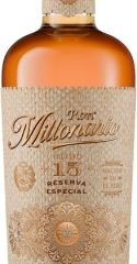 Millonario Numero 15 Reserva Especial 40% 0,70 L