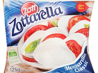 Zott Zottarella